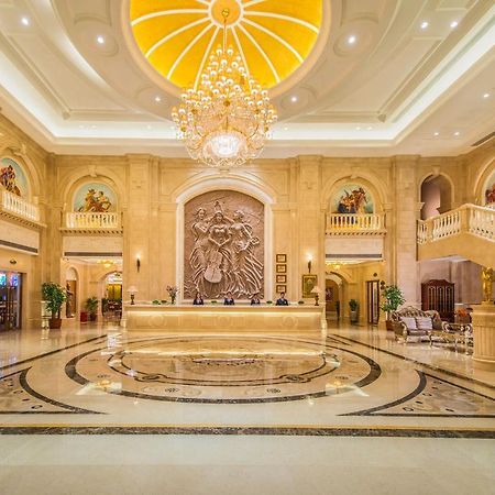 Vienna Hotel Guangxi Guilin Luaran gambar