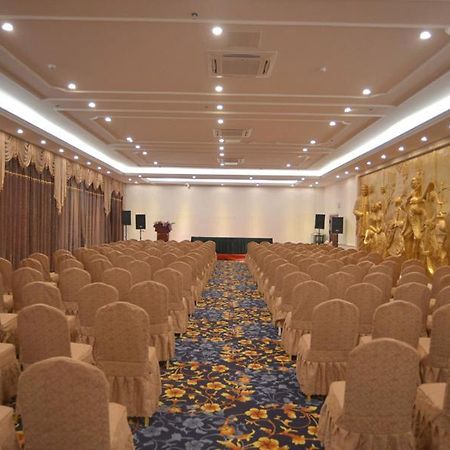 Vienna Hotel Guangxi Guilin Luaran gambar