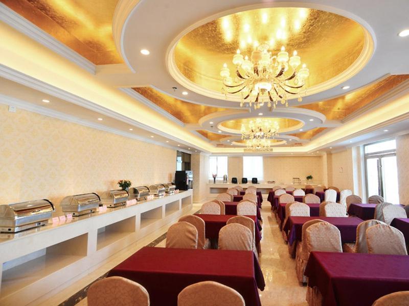 Vienna Hotel Guangxi Guilin Luaran gambar