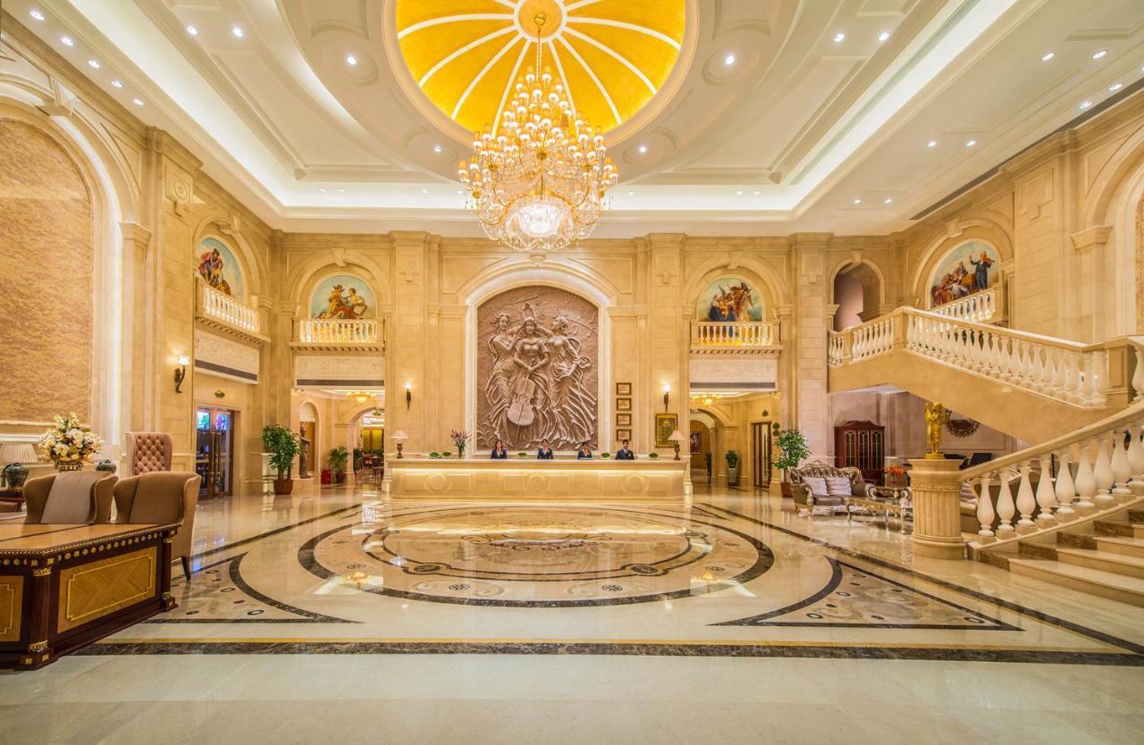 Vienna Hotel Guangxi Guilin Luaran gambar