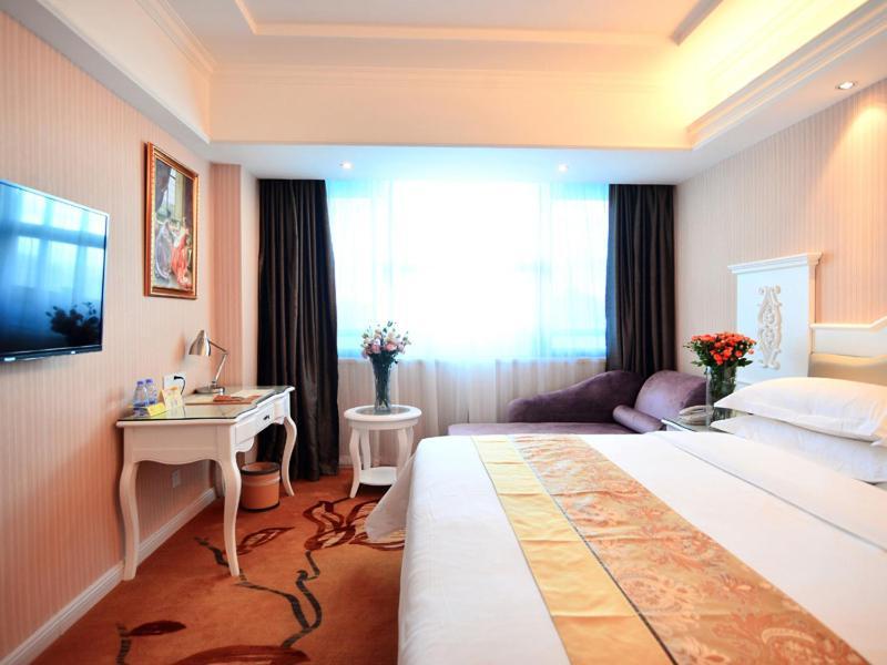 Vienna Hotel Guangxi Guilin Luaran gambar