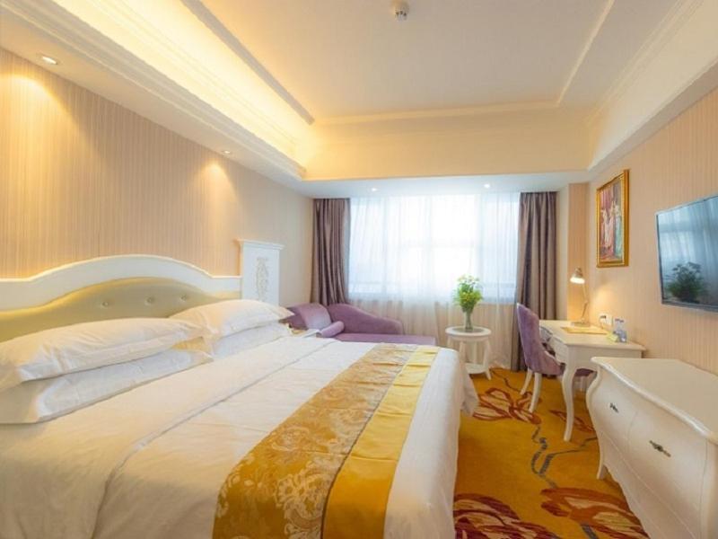 Vienna Hotel Guangxi Guilin Luaran gambar