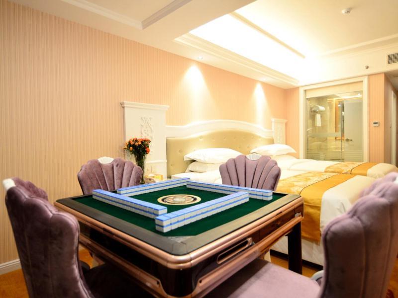 Vienna Hotel Guangxi Guilin Luaran gambar