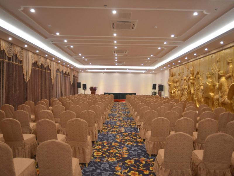 Vienna Hotel Guangxi Guilin Luaran gambar